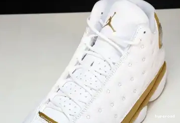 Hyperoad Air ‘Wheat’ 13 Jordan 0620